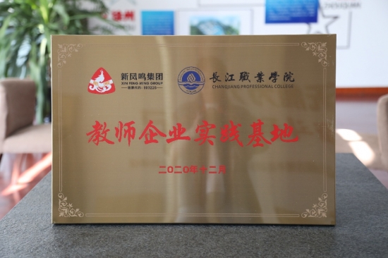 西席企业实践单位